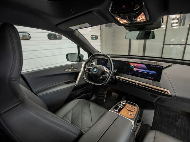 2023 BMW iX xDrive50 AWD  - 23008630 - 14