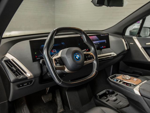 2023 BMW iX xDrive50 AWD  - 23008630 - 15