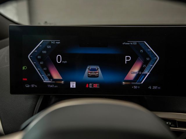 2023 BMW iX xDrive50 AWD  - 23008630 - 16