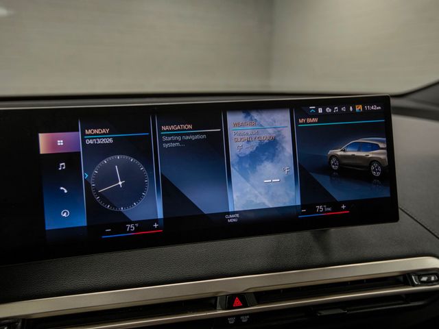 2023 BMW iX xDrive50 AWD  - 23008630 - 17