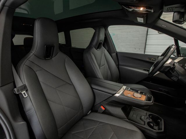 2023 BMW iX xDrive50 AWD  - 23008630 - 19