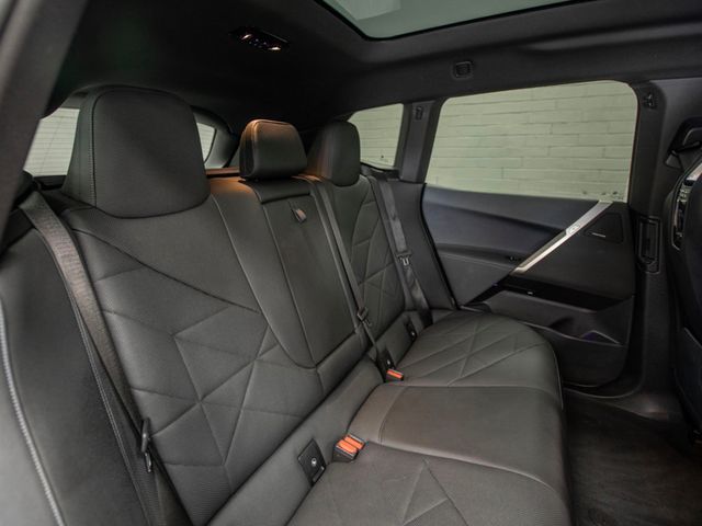 2023 BMW iX xDrive50 AWD  - 23008630 - 22