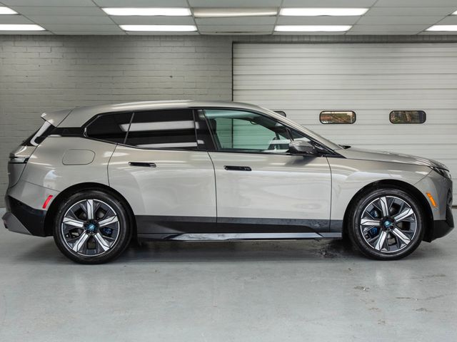 2023 BMW iX xDrive50 AWD  - 23008630 - 2