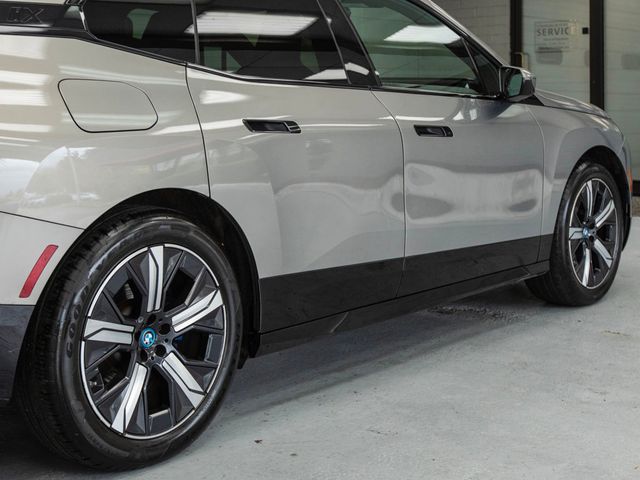 2023 BMW iX xDrive50 AWD  - 23008630 - 29