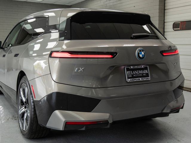 2023 BMW iX xDrive50 AWD  - 23008630 - 32