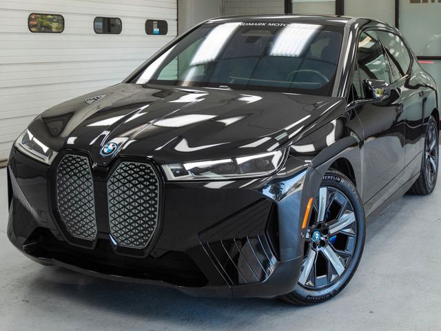 2023 BMW iX xDrive50 AWD -  - 23008631 - 10