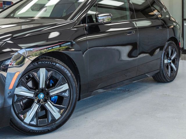 2023 BMW iX xDrive50 AWD -  - 23008631 - 11