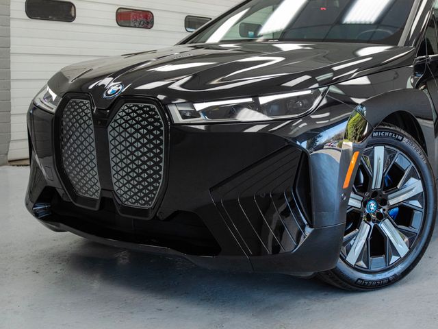 2023 BMW iX xDrive50 AWD -  - 23008631 - 12