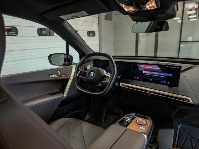 2023 BMW iX xDrive50 AWD -  - 23008631 - 14