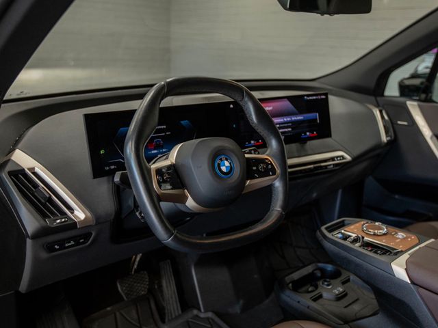 2023 BMW iX xDrive50 AWD -  - 23008631 - 15