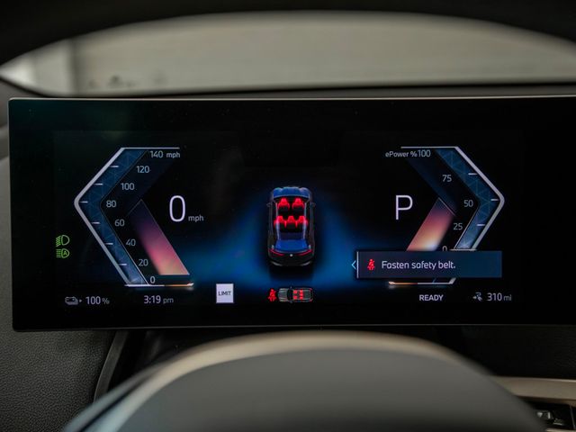 2023 BMW iX xDrive50 AWD -  - 23008631 - 16