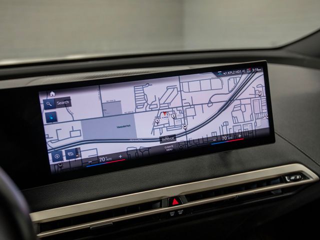 2023 BMW iX xDrive50 AWD -  - 23008631 - 20
