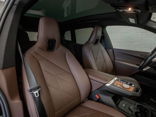 2023 BMW iX xDrive50 AWD -  - 23008631 - 21