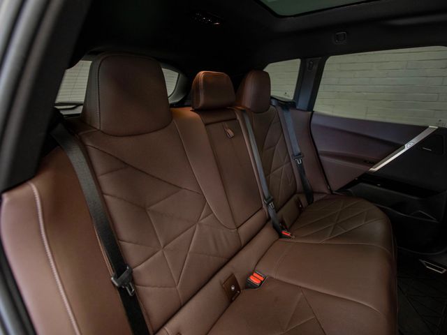 2023 BMW iX xDrive50 AWD -  - 23008631 - 25