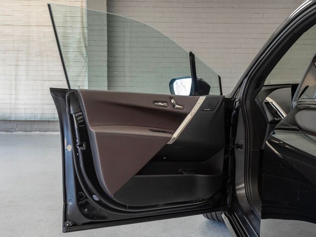 2023 BMW iX xDrive50 AWD -  - 23008631 - 27