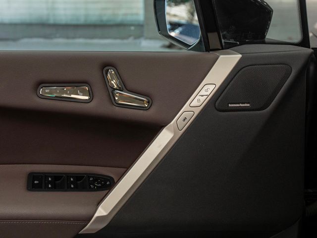 2023 BMW iX xDrive50 AWD -  - 23008631 - 28