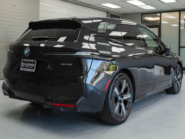 2023 BMW iX xDrive50 AWD -  - 23008631 - 31