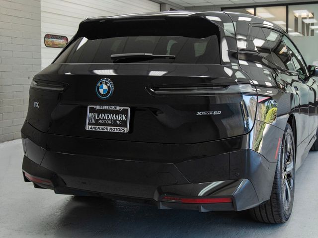 2023 BMW iX xDrive50 AWD -  - 23008631 - 32