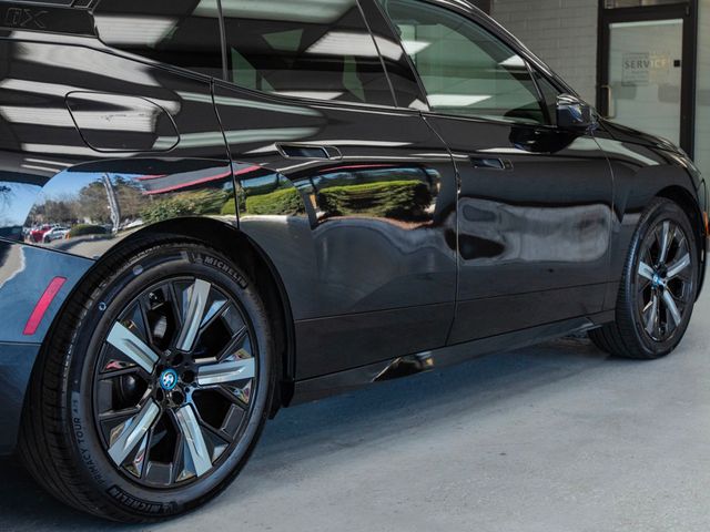 2023 BMW iX xDrive50 AWD -  - 23008631 - 33