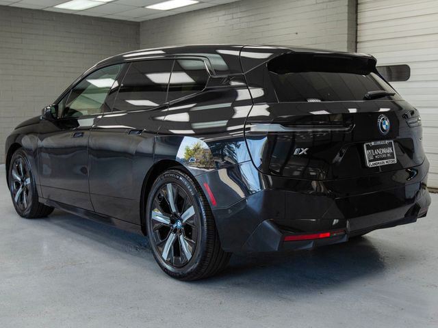 2023 BMW iX xDrive50 AWD -  - 23008631 - 34