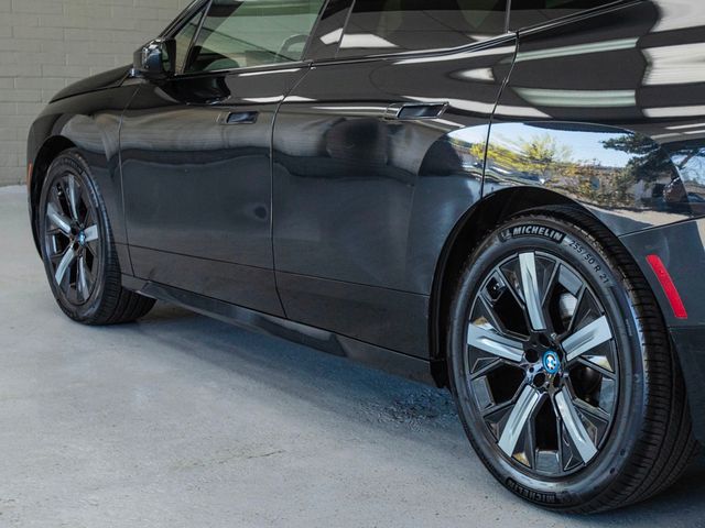 2023 BMW iX xDrive50 AWD -  - 23008631 - 36