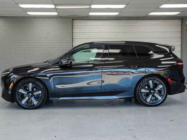 2023 BMW iX xDrive50 AWD -  - 23008631 - 3
