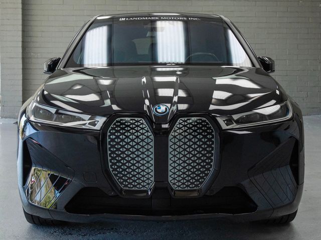 2023 BMW iX xDrive50 AWD -  - 23008631 - 4
