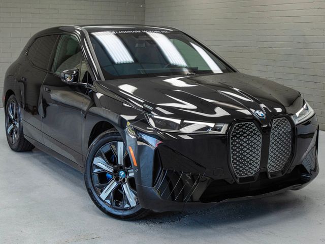 2023 BMW iX xDrive50 AWD -  - 23008631 - 5