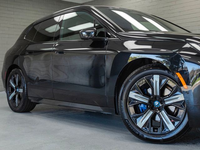 2023 BMW iX xDrive50 AWD -  - 23008631 - 6