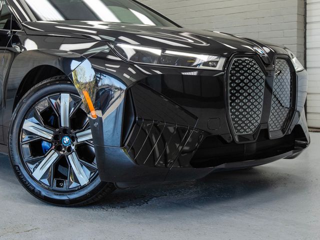 2023 BMW iX xDrive50 AWD -  - 23008631 - 7