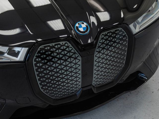 2023 BMW iX xDrive50 AWD -  - 23008631 - 8