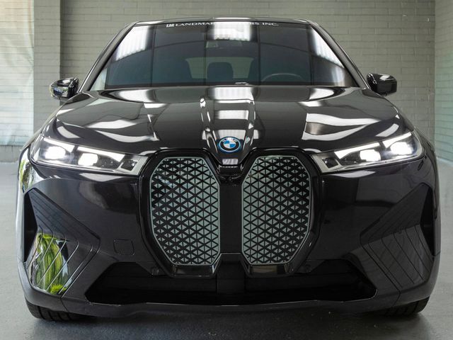 2023 BMW iX xDrive50's photo