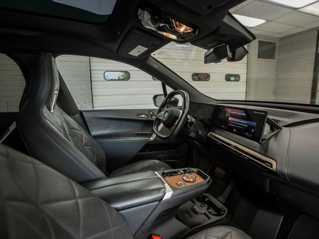 2023 BMW iX xDrive50 AWD - 23044295 - 12