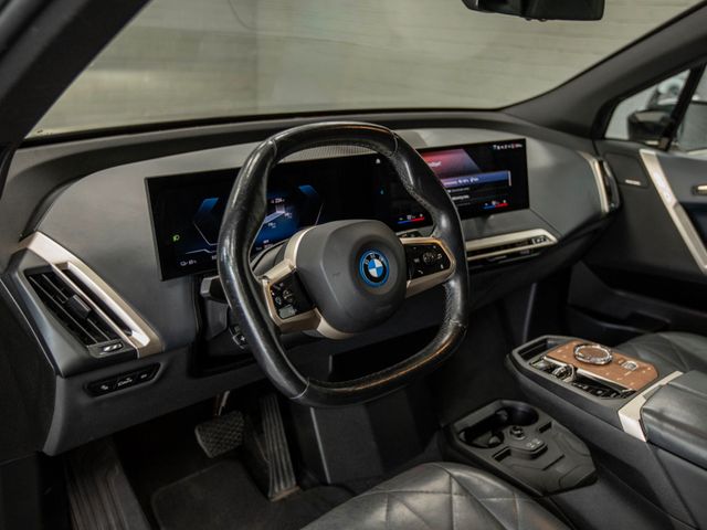 2023 BMW iX xDrive50 AWD - 23044295 - 14