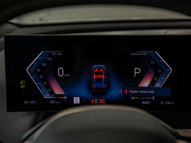 2023 BMW iX xDrive50 AWD - 23044295 - 15