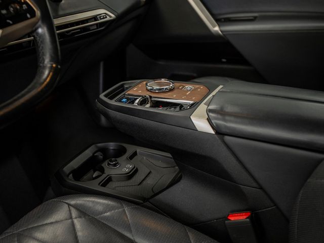 2023 BMW iX xDrive50 AWD - 23044295 - 17