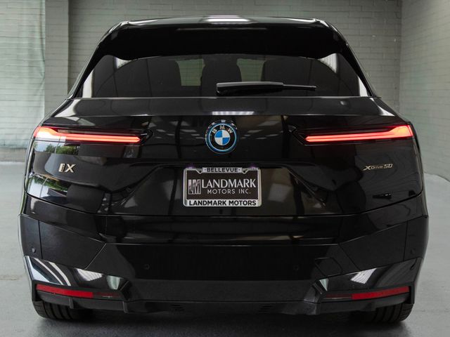 2023 BMW iX xDrive50 AWD - 23044295 - 26
