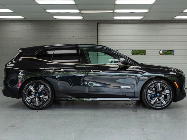2023 BMW iX xDrive50 AWD - 23044295 - 2