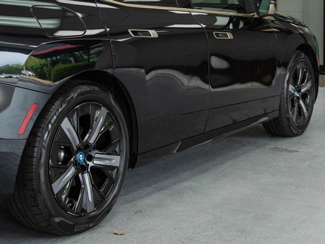2023 BMW iX xDrive50 AWD - 23044295 - 30
