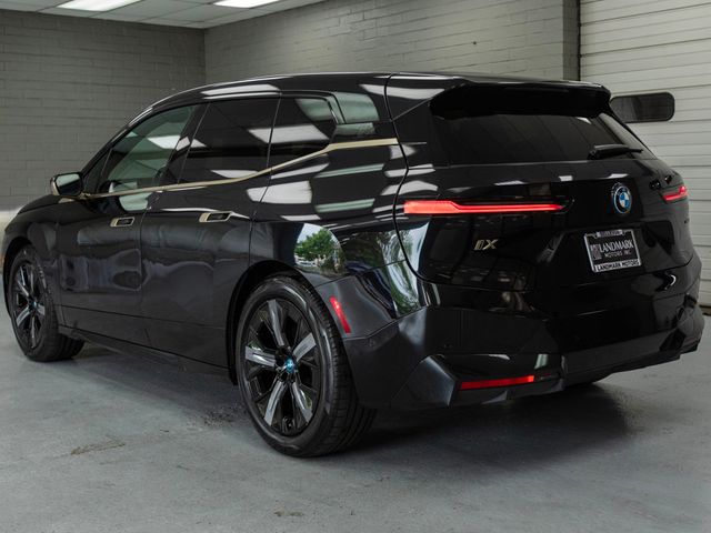 2023 BMW iX xDrive50 AWD - 23044295 - 31
