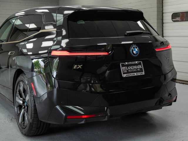 2023 BMW iX xDrive50 AWD - 23044295 - 32