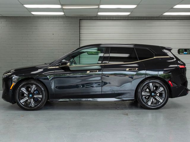2023 BMW iX xDrive50 AWD - 23044295 - 3