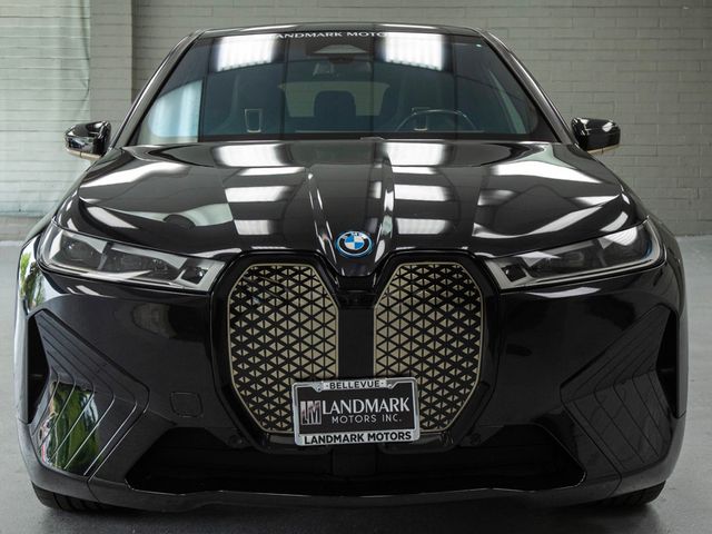 2023 BMW iX xDrive50 AWD - 23044295 - 4