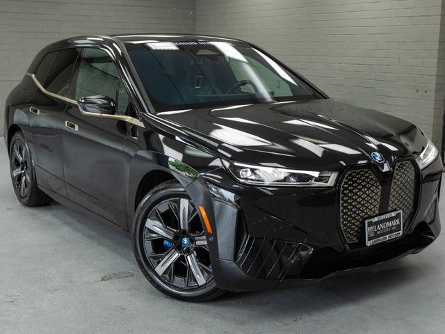 2023 BMW iX xDrive50 AWD - 23044295 - 5