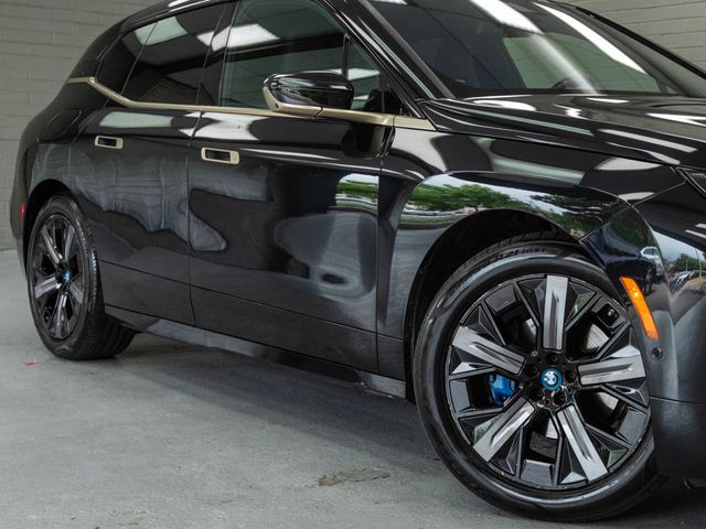 2023 BMW iX xDrive50 AWD - 23044295 - 6
