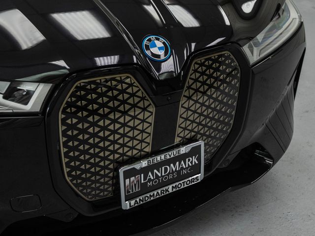 2023 BMW iX xDrive50 AWD - 23044295 - 8