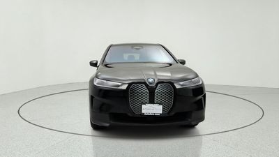 2023 BMW iX