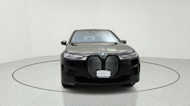 2023 BMW iX xDrive50 Sports Activity Vehicle - 23033432 - 0