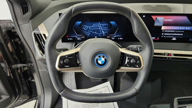 2023 BMW iX xDrive50 Sports Activity Vehicle - 23033432 - 11