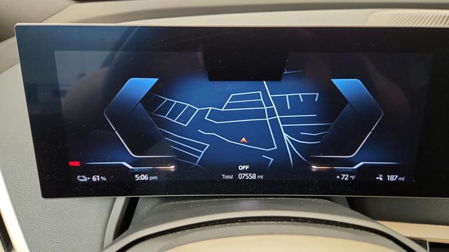 2023 BMW iX xDrive50 Sports Activity Vehicle - 23033432 - 12